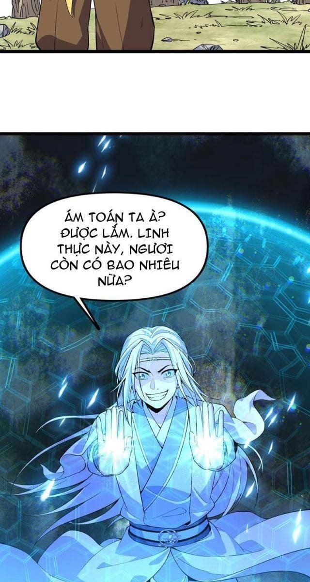 Xuyên Không Đến Thế Giới Tu Chân, Ta Vậy Mà Kích Hoạt Được Hệ Thống Plants vs Zombie - Page 57