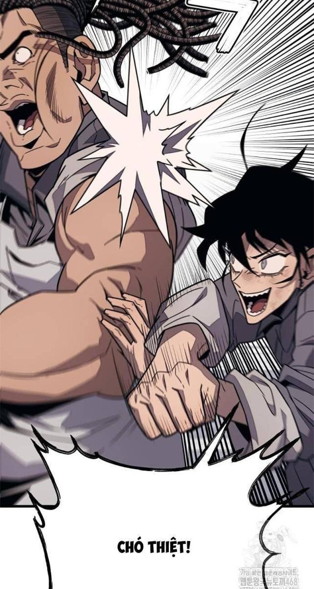 Lớp Học Cải Tạo - Page 23