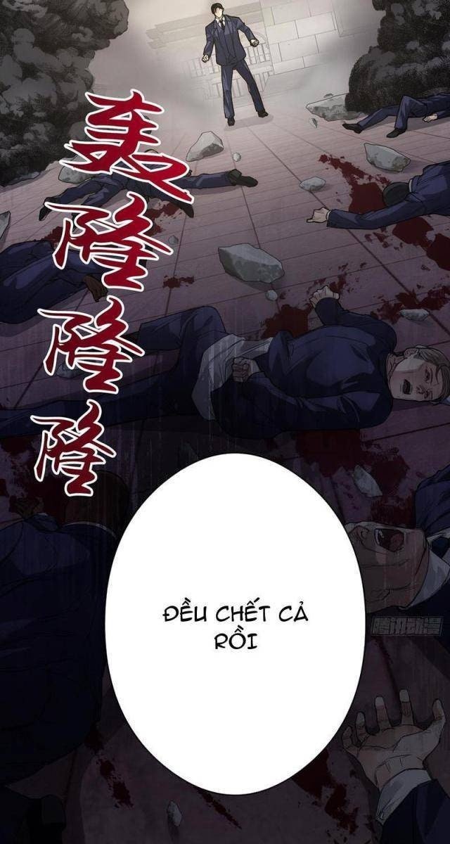 Đặc Công Trùng Sinh: Học Sinh Cấp Ba Mạnh Nhất - Page 81