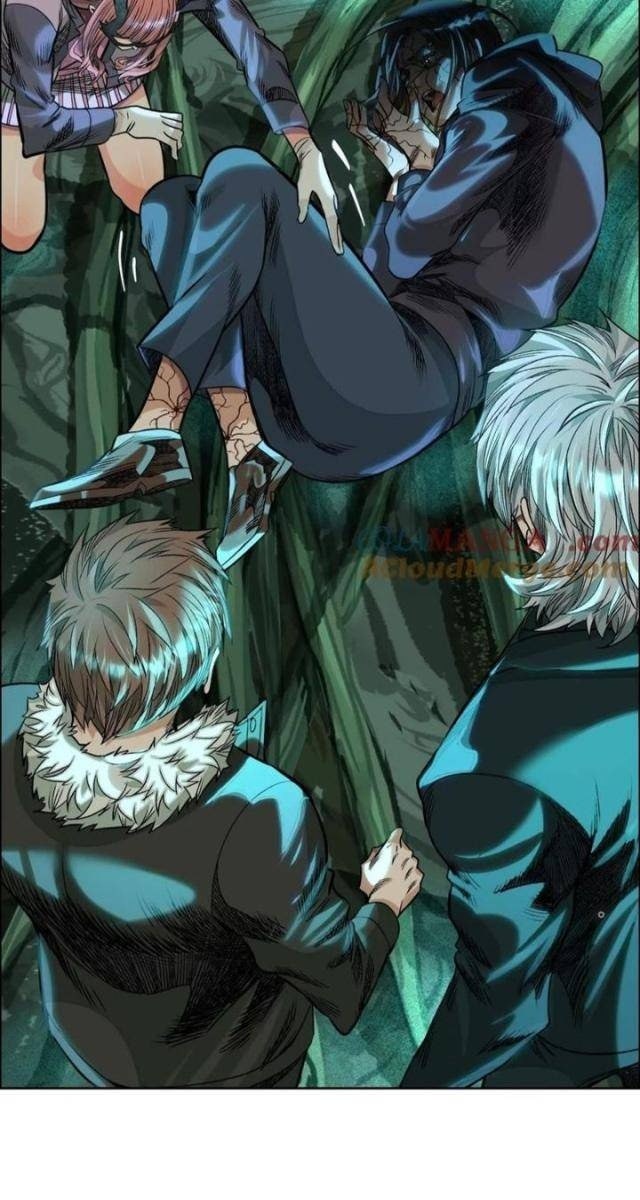 Thập Nhị Tinh - Page 33