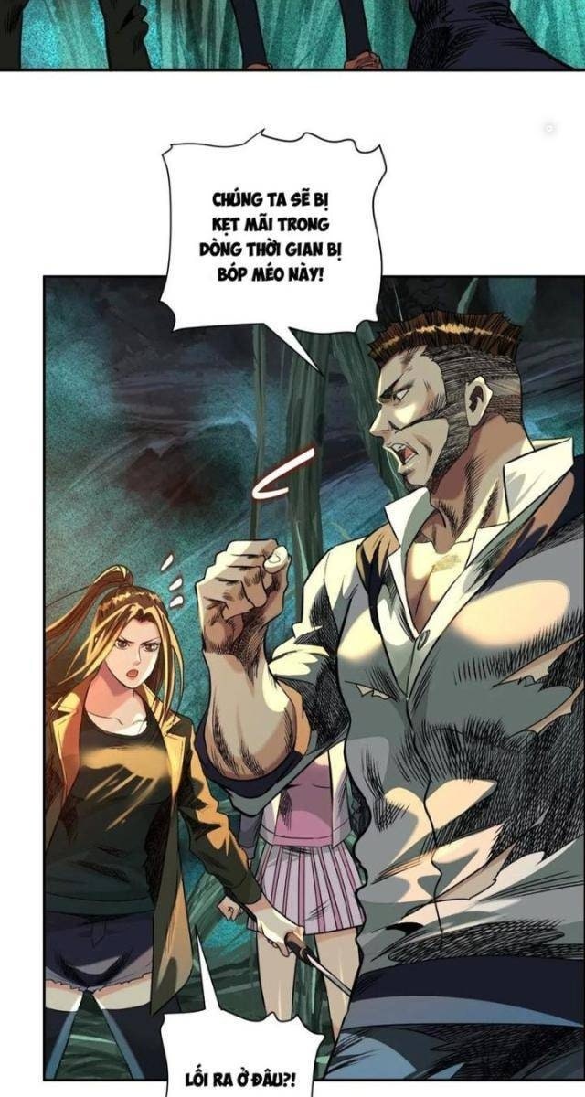 Thập Nhị Tinh - Page 21