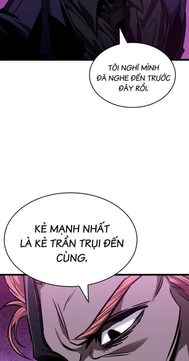 Thế Giới Hậu Tận Thế - Page 70