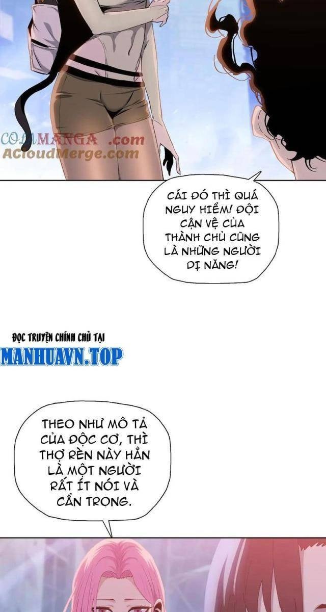 Kẻ Tàn Nhẫn Ngày Tận Thế: Bắt Đầu Dự Trữ Hàng Tỉ Tấn Vật Tư - Page 17