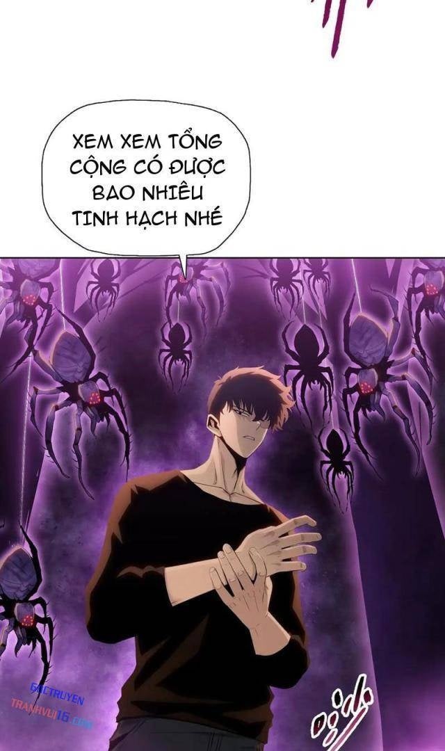 Kẻ Tàn Nhẫn Ngày Tận Thế: Bắt Đầu Dự Trữ Hàng Tỉ Tấn Vật Tư - Page 38