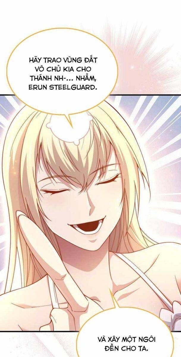 Thương Nhân Thánh Thần - Page 124