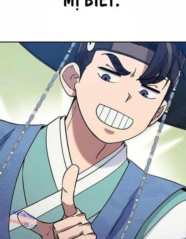 Bác Sĩ Tới Joseon - Page 124