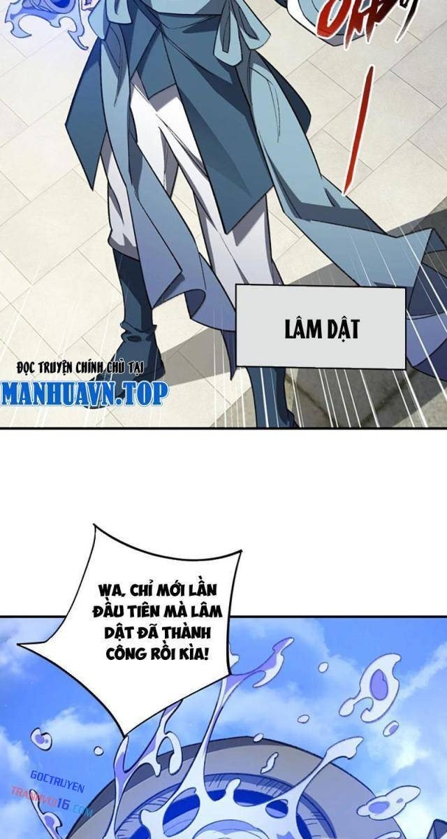 Ta Ở Tu Tiên Giới Chỉ Làm Giờ Hành Chính - Page 38