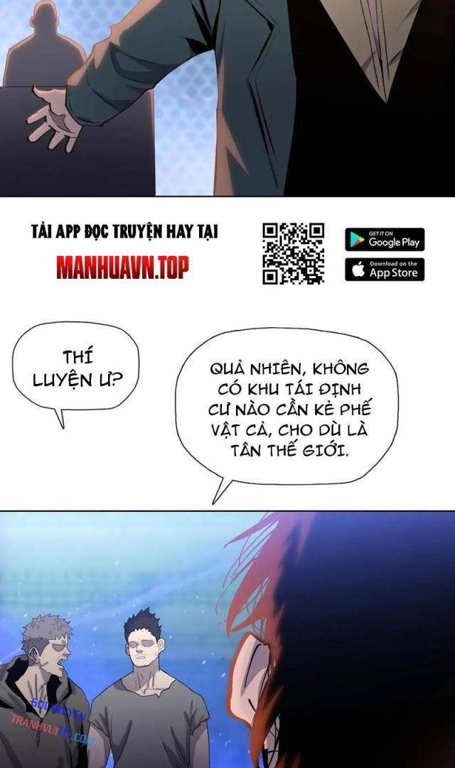 Kẻ Tàn Nhẫn Ngày Tận Thế: Bắt Đầu Dự Trữ Hàng Tỉ Tấn Vật Tư - Page 12