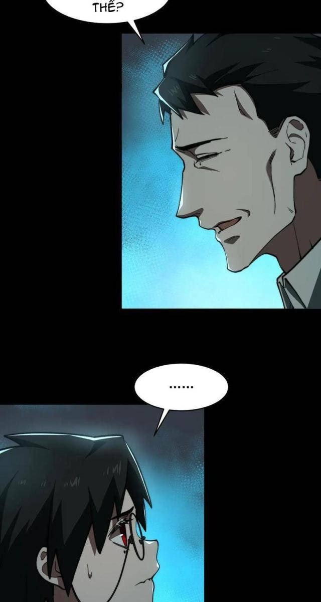 Ta Sáng Tạo Truyền Thuyết Đô Thị - Page 57