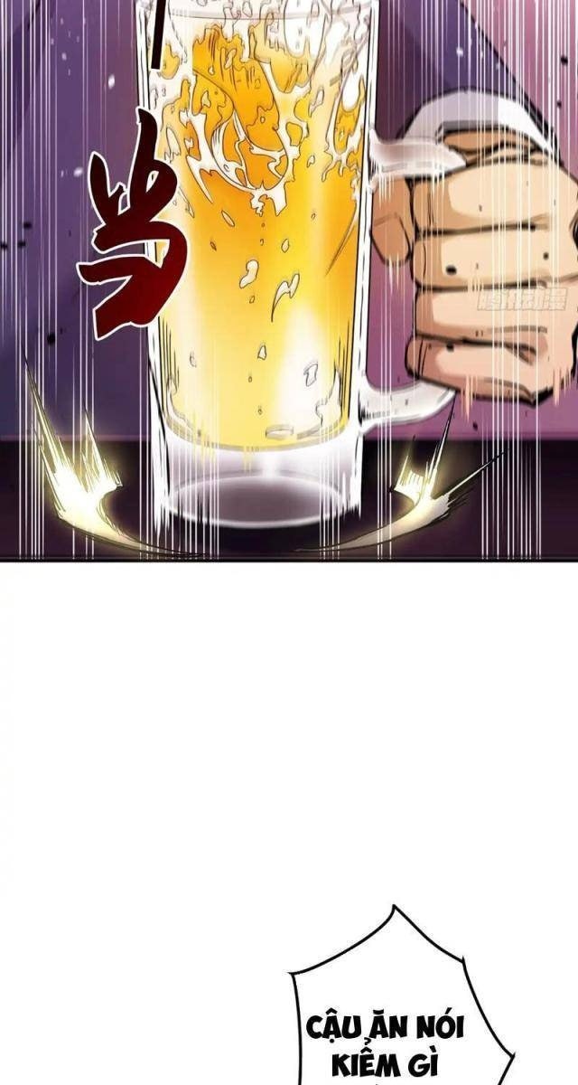 Đặc Công Trùng Sinh: Học Sinh Cấp Ba Mạnh Nhất - Page 71