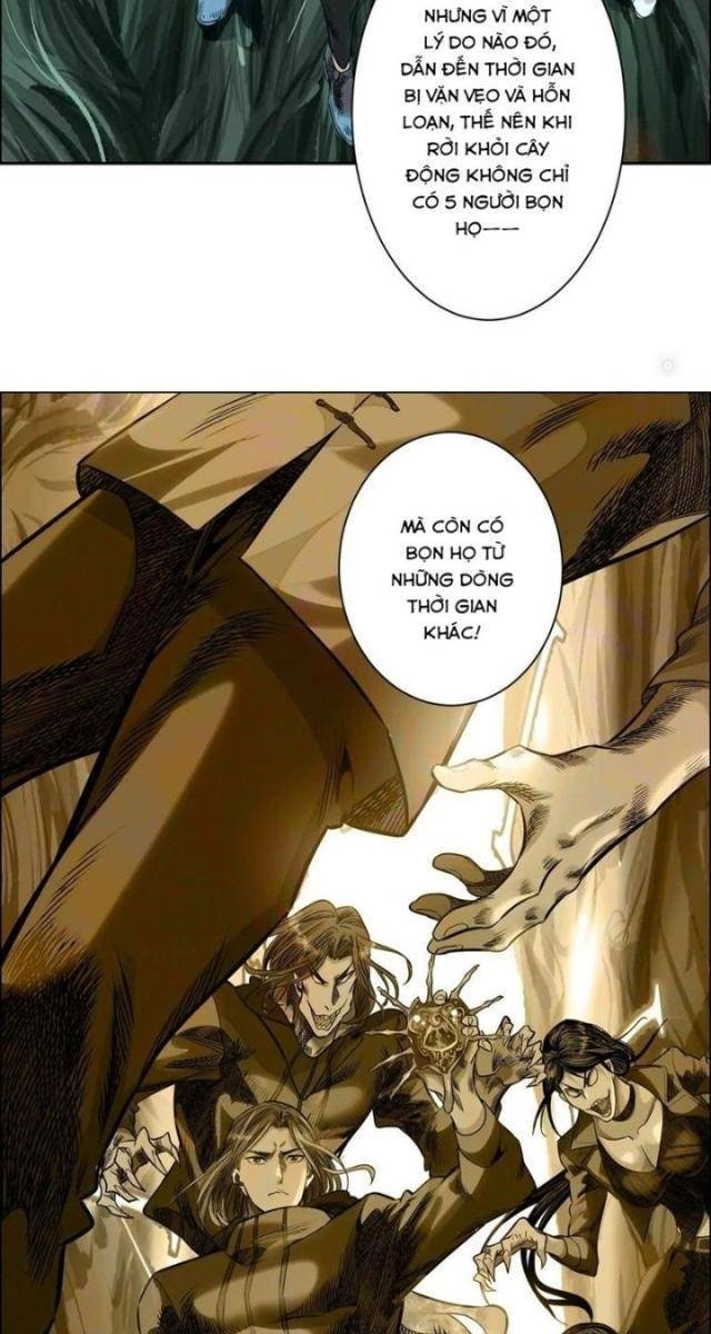 Thập Nhị Tinh - Page 8