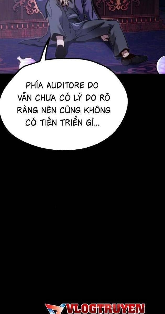 Thống Lĩnh Học Viện Chỉ Bằng Dao Sashimi - Page 155