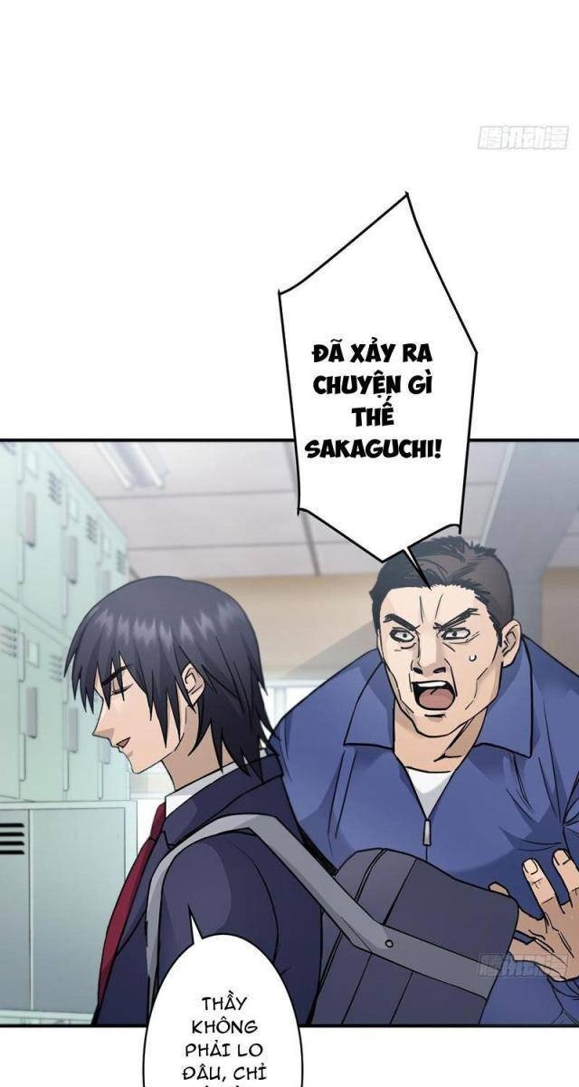 Đặc Công Trùng Sinh: Học Sinh Cấp Ba Mạnh Nhất - Page 52