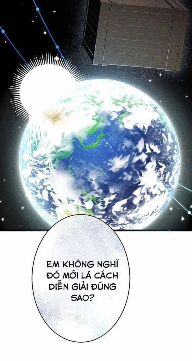 Ah, Thật Tuyệt Khi Còn Sống - Page 43