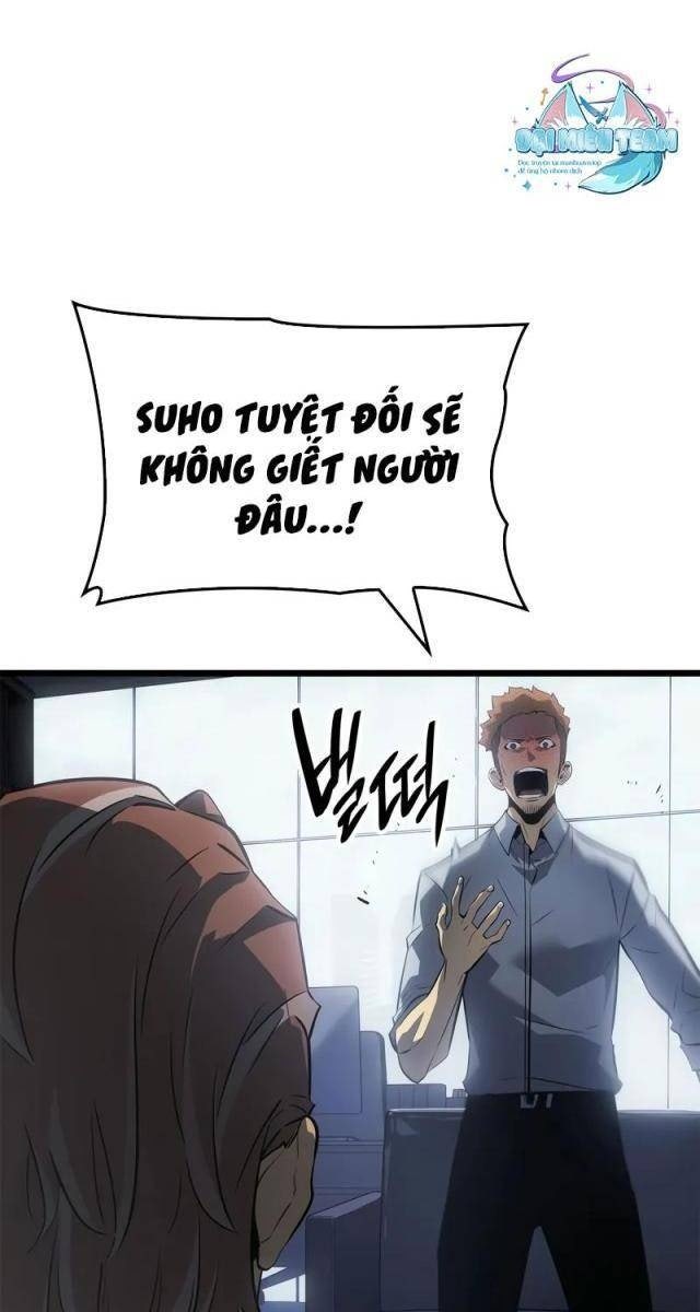 Tôi Thăng Cấp Một Mình Tận Thế Ragnarok - Page 21