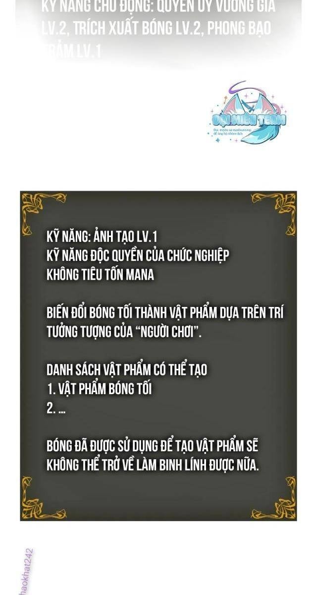 Tôi Thăng Cấp Một Mình Tận Thế Ragnarok - Page 115