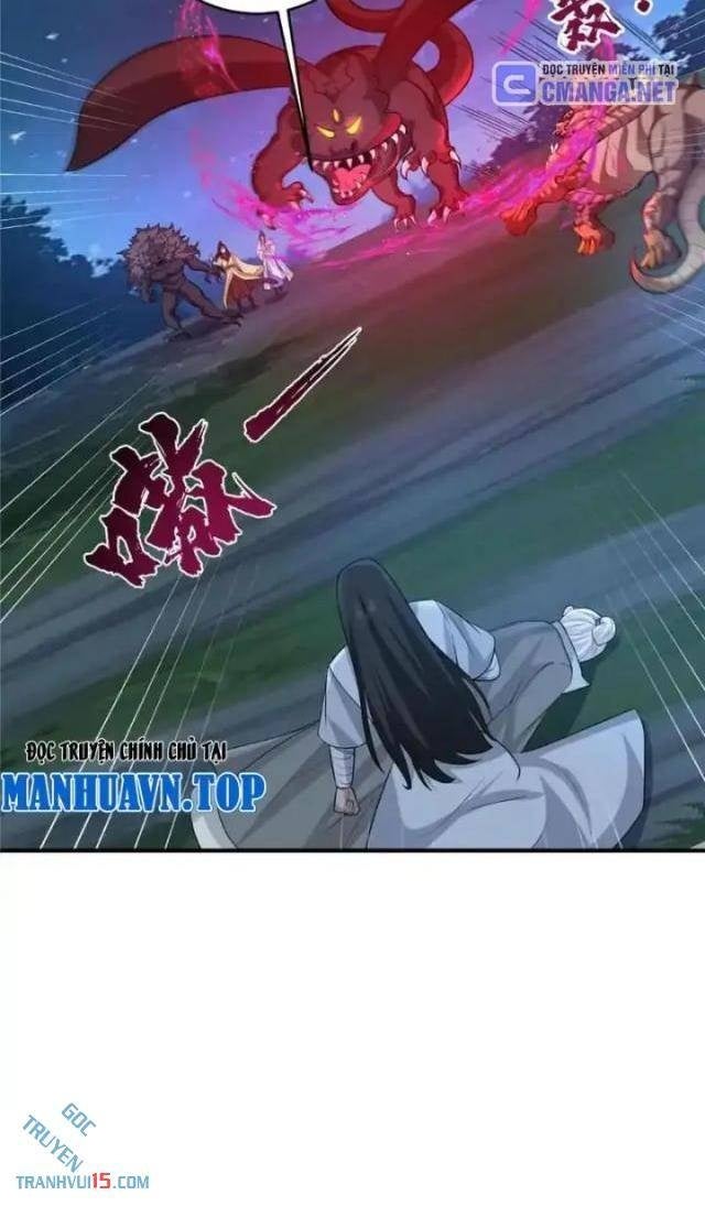 Tân Sủng Mị - Page 25