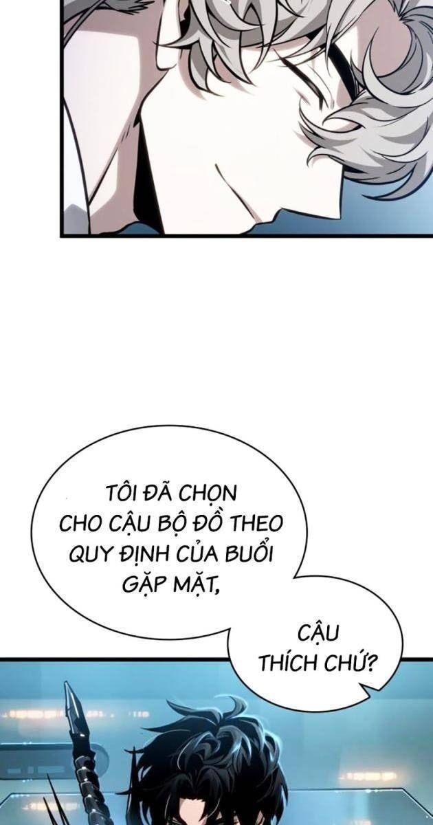 Thế Giới Hậu Tận Thế - Page 13
