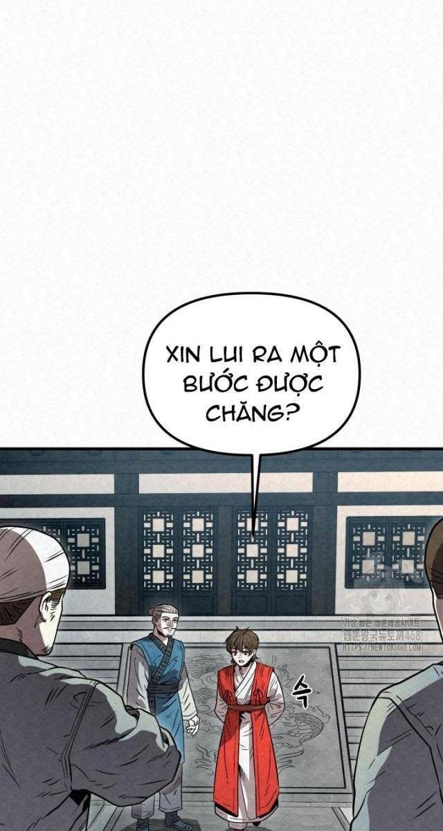 Hắc Bạch Hồ Ly Độc Tâm : Côn Luân Kiếm Tuyến Bạch Bệnh Chi Chủ - Page 11