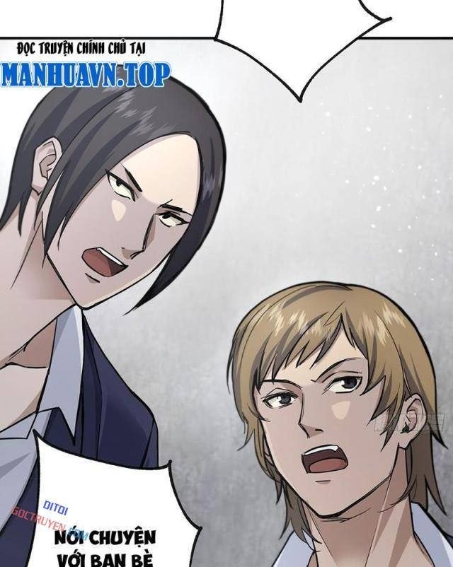 Đặc Công Trùng Sinh: Học Sinh Cấp Ba Mạnh Nhất - Page 56