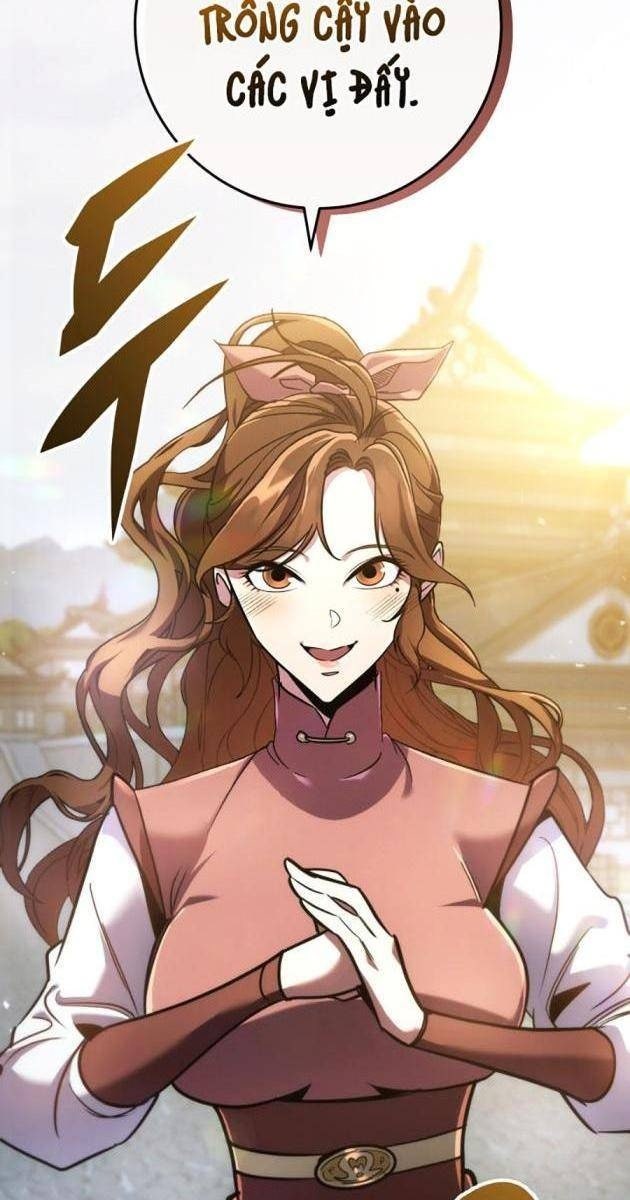 Cửu Thiên Kiếm Pháp - Page 157