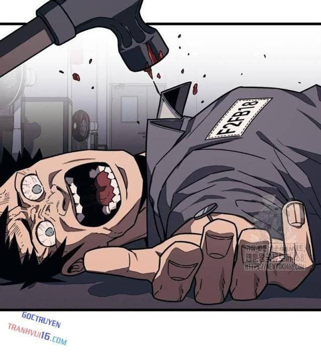 Lớp Học Cải Tạo - Page 128