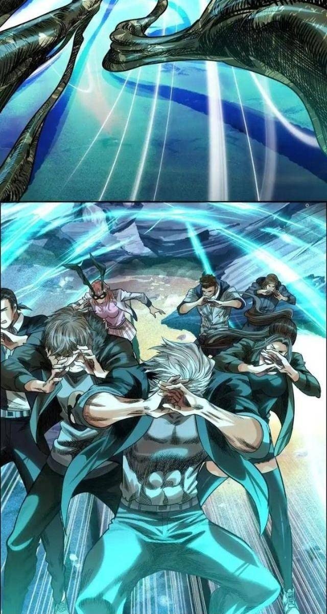 Thập Nhị Tinh - Page 35