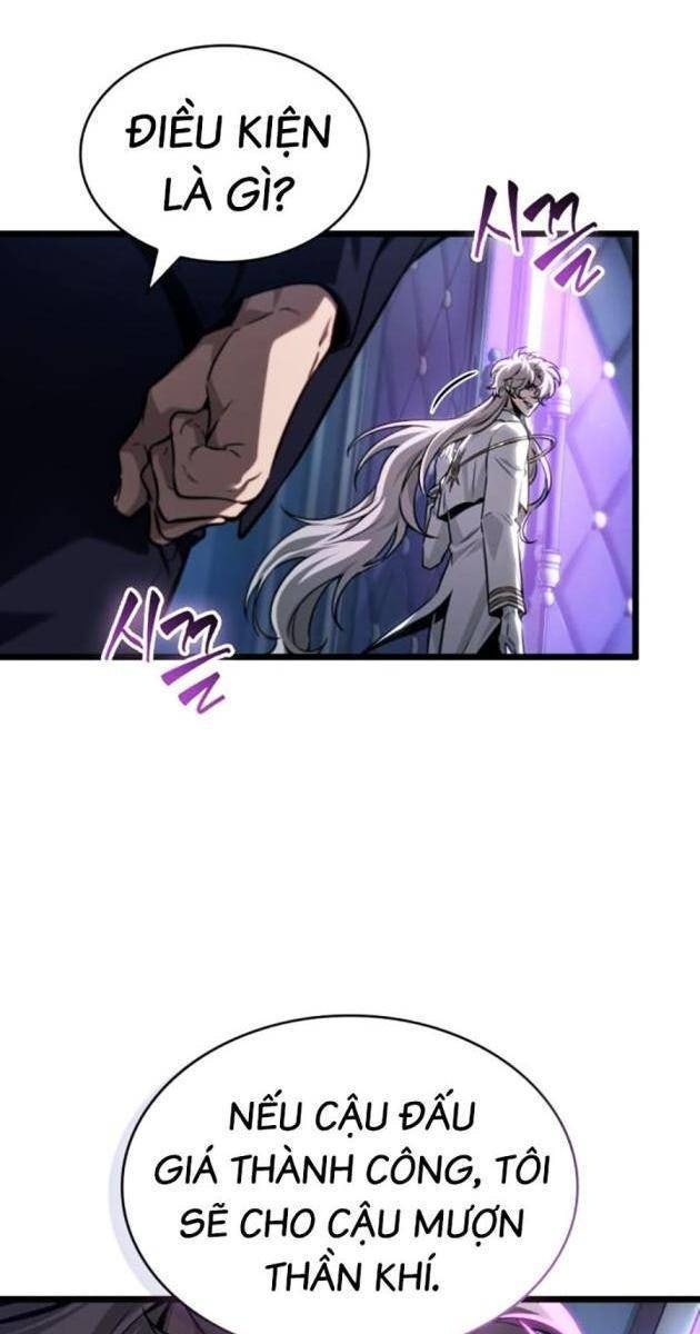 Thế Giới Hậu Tận Thế - Page 23