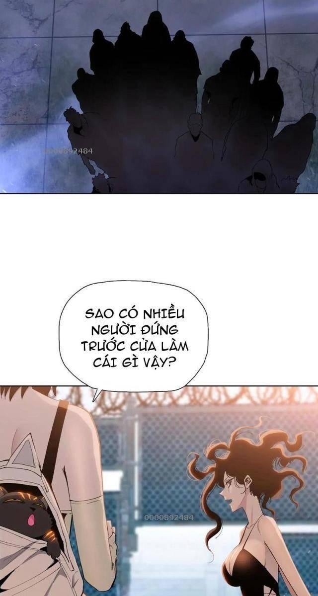 Kẻ Tàn Nhẫn Ngày Tận Thế: Bắt Đầu Dự Trữ Hàng Tỉ Tấn Vật Tư - Page 5