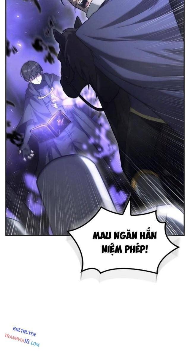 Thiếu Gia Chủ Của Gia Tộc Tử Linh Sư - Page 42