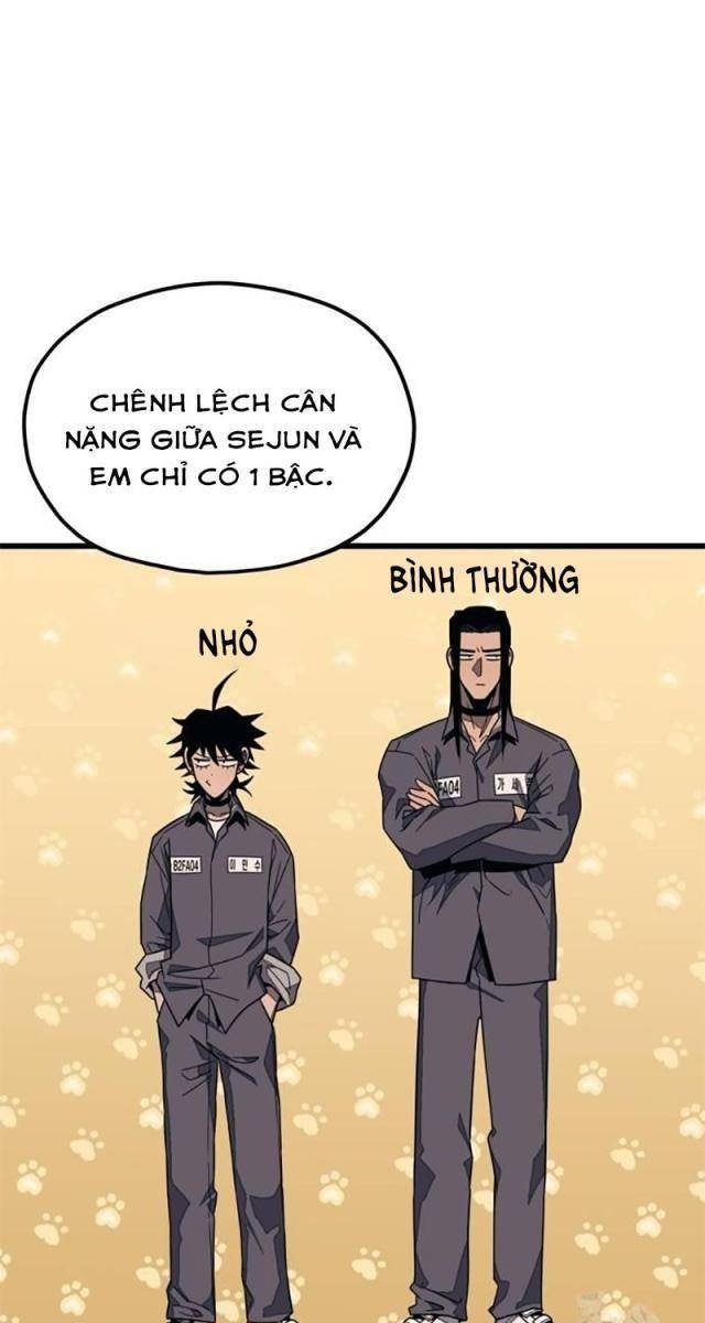 Lớp Học Cải Tạo - Page 34