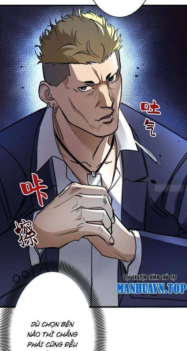 Đặc Công Trùng Sinh: Học Sinh Cấp Ba Mạnh Nhất - Page 53