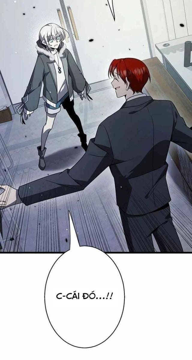 Ah, Thật Tuyệt Khi Còn Sống - Page 58