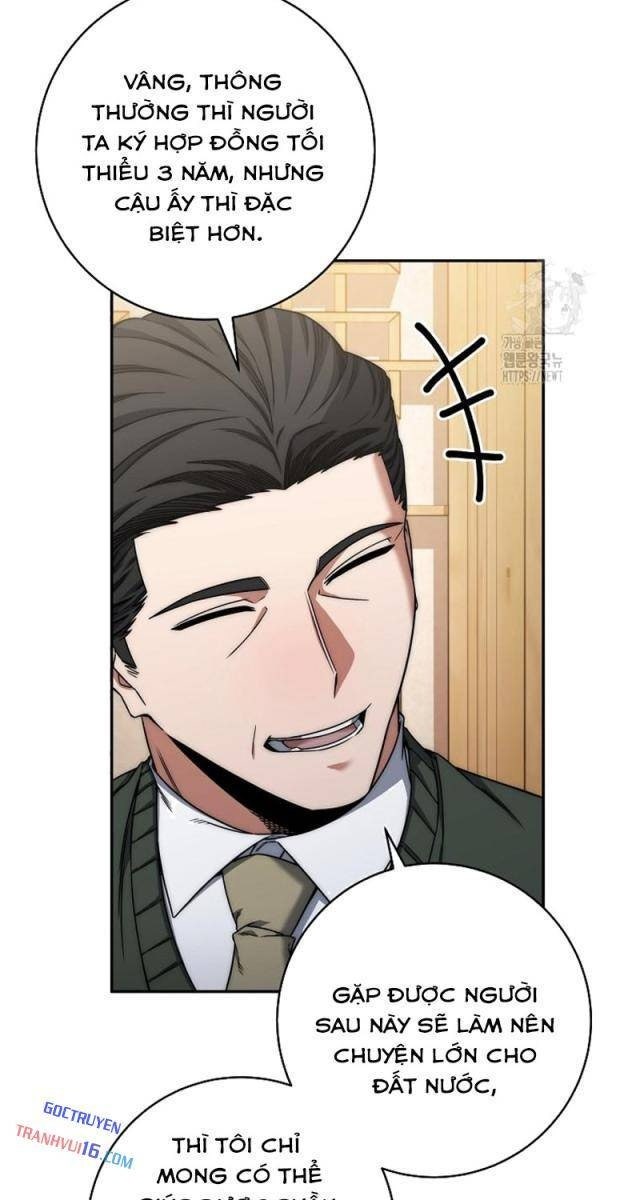 Công Chức Cấp Kiếm Thần Hồi Quy - Page 30