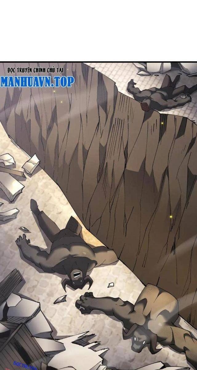 Chuyển Sinh Thành Goblin - Page 41