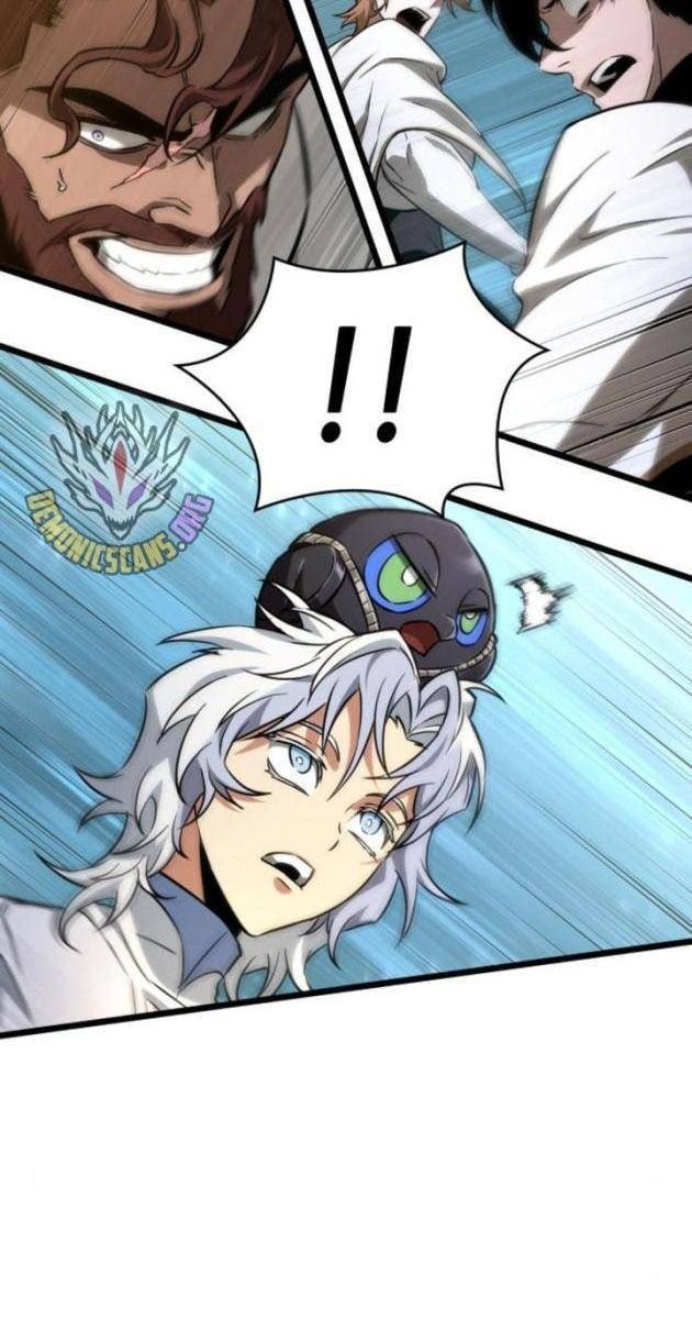 Thế Giới Hậu Tận Thế - Page 65