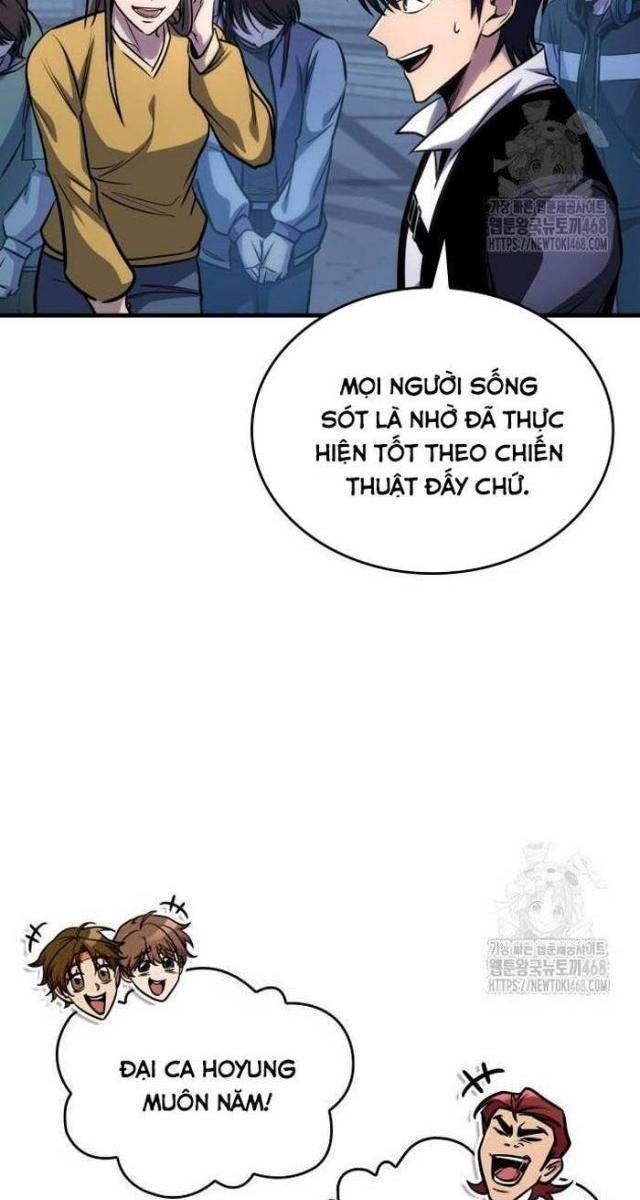 Cuốn Sách Chiến Lược Hàng Đầu Mà Chỉ Tôi Mới Có Thể Nhìn Thấy - Page 101