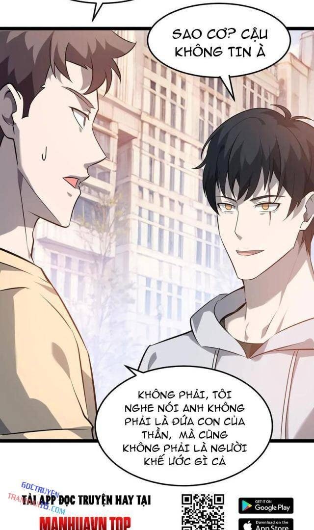 Đừng Gọi Ta Là Ác Ma - Page 62