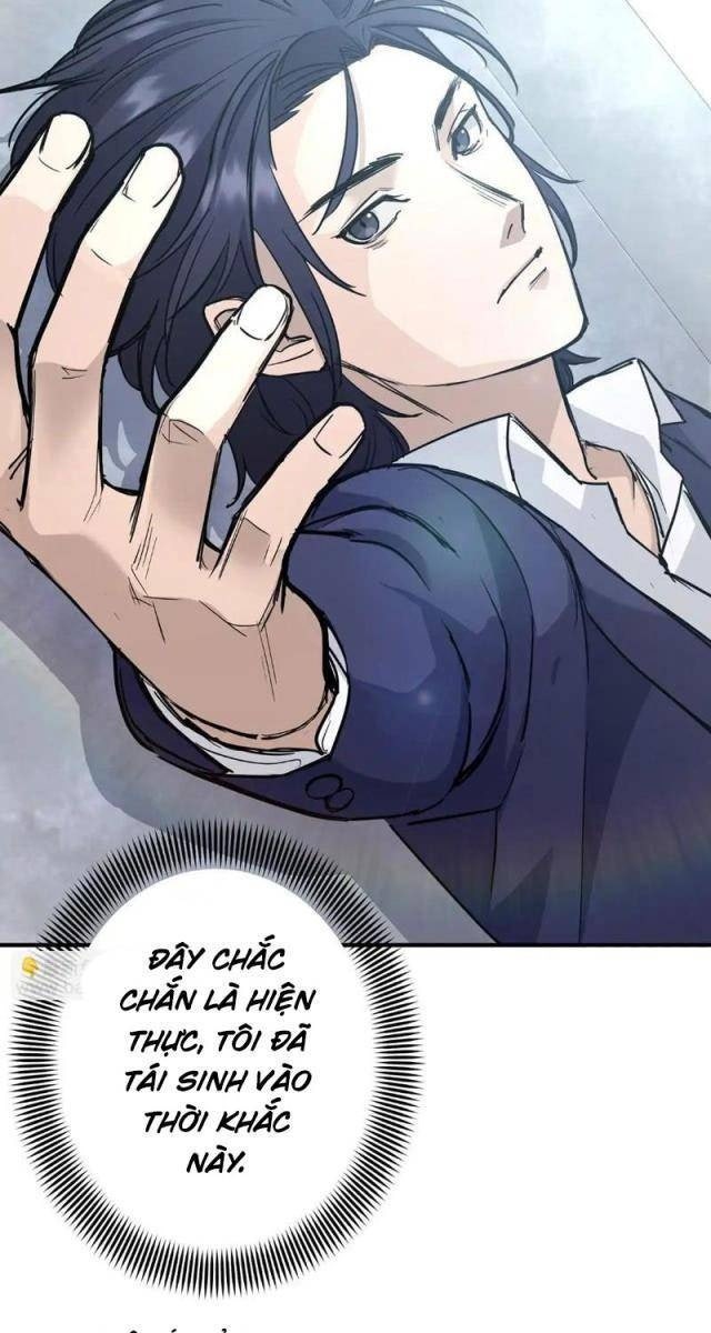 Đặc Công Trùng Sinh: Học Sinh Cấp Ba Mạnh Nhất - Page 11