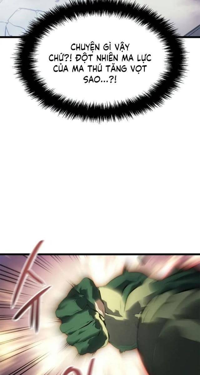 Tôi Thăng Cấp Một Mình Tận Thế Ragnarok - Page 58