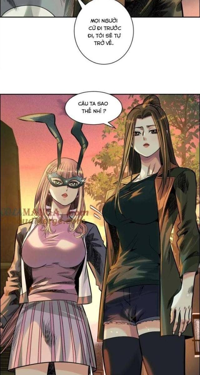 Thập Nhị Tinh - Page 29