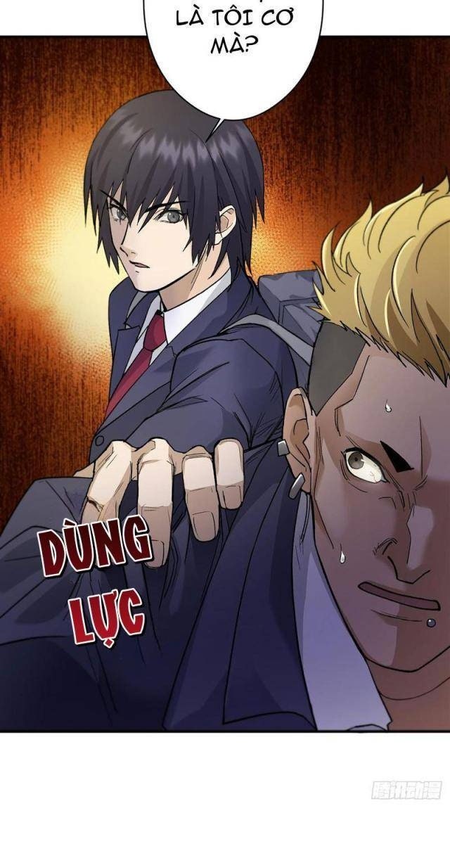 Đặc Công Trùng Sinh: Học Sinh Cấp Ba Mạnh Nhất - Page 35