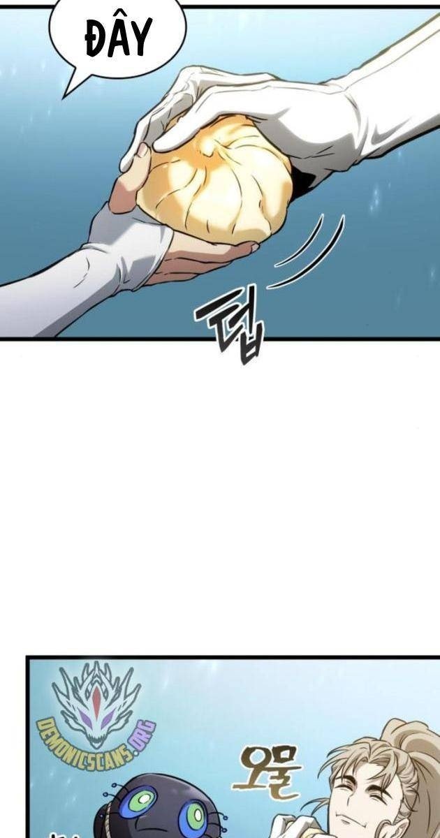 Thế Giới Hậu Tận Thế - Page 51