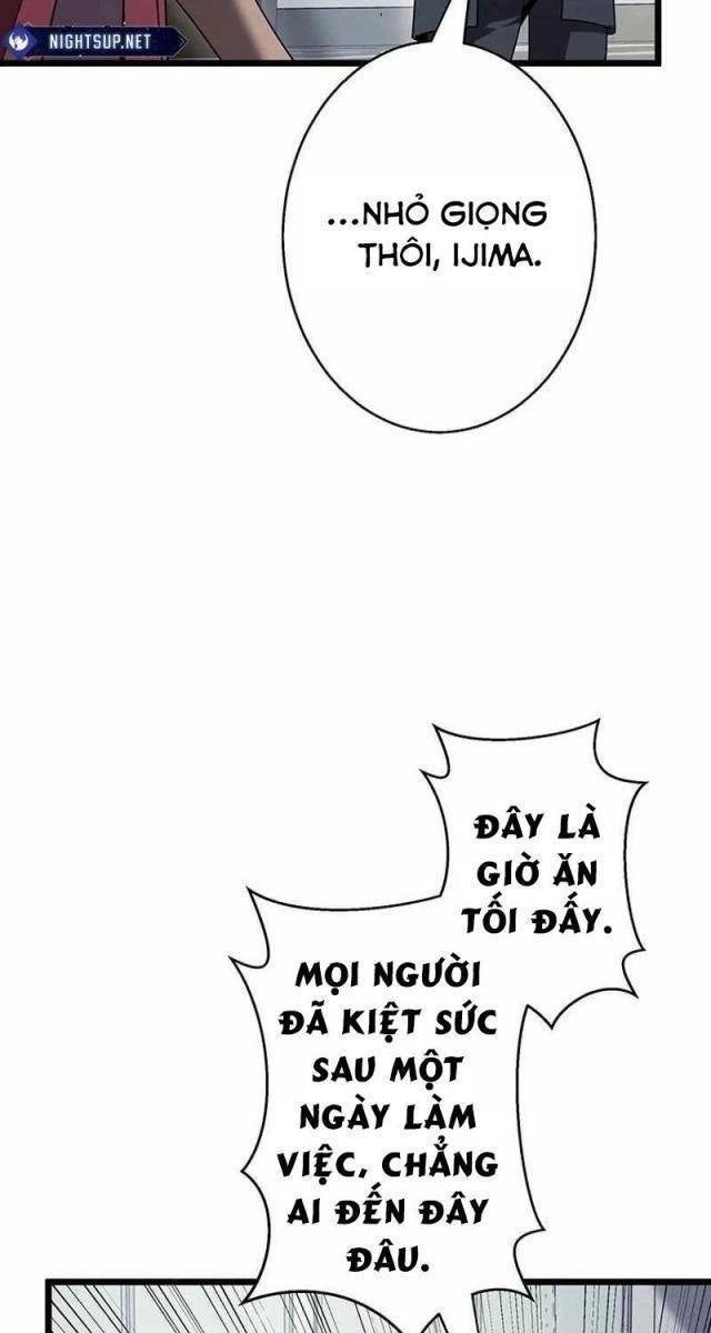 Ah, Thật Tuyệt Khi Còn Sống - Page 10