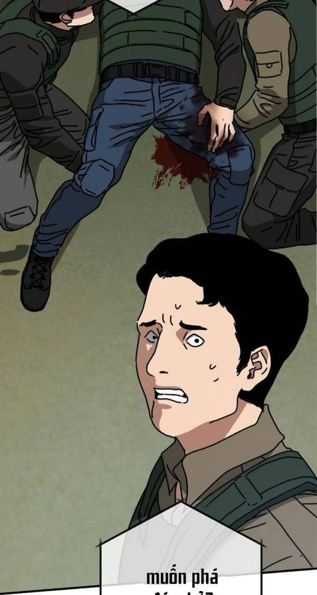 Ngôi Nhà Ẩn Ngày Tận Thế - Page 70