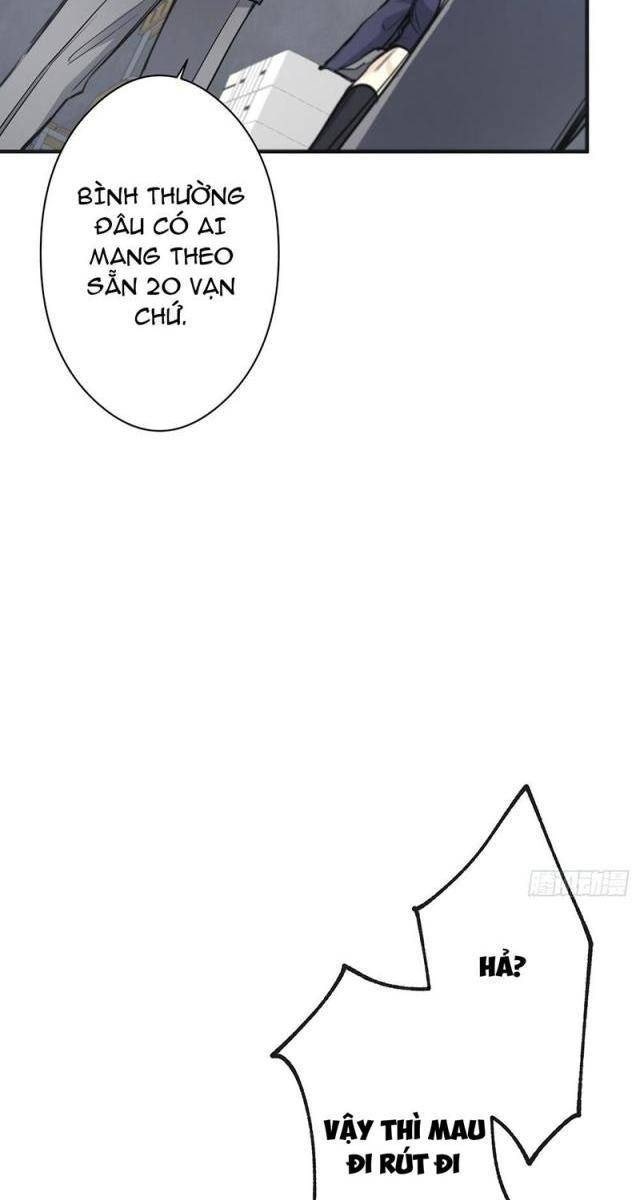 Đặc Công Trùng Sinh: Học Sinh Cấp Ba Mạnh Nhất - Page 55