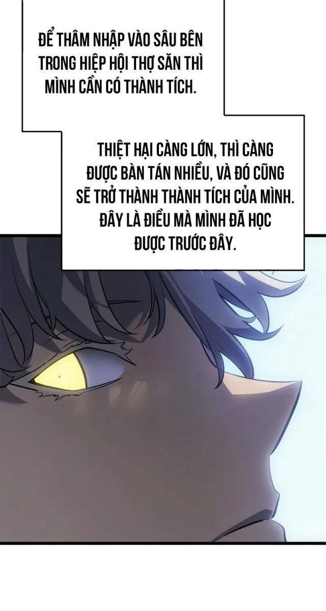 Tôi Thăng Cấp Một Mình Tận Thế Ragnarok - Page 40