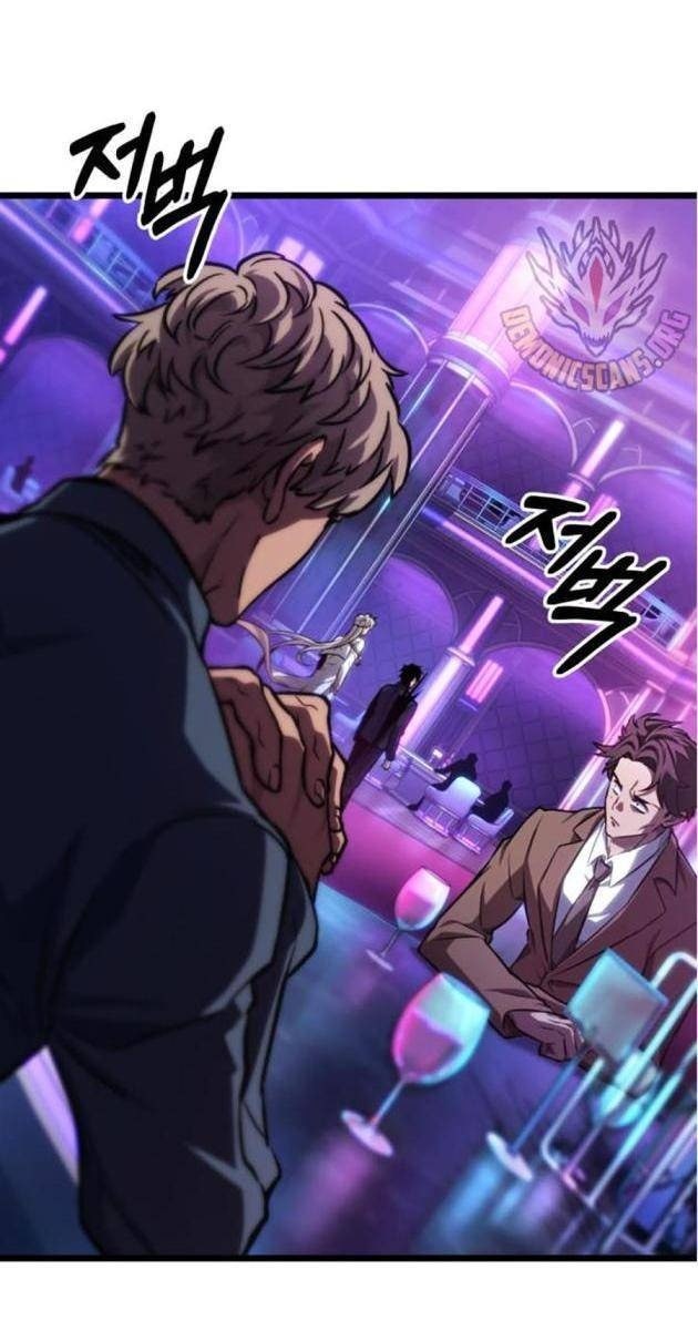 Thế Giới Hậu Tận Thế - Page 35