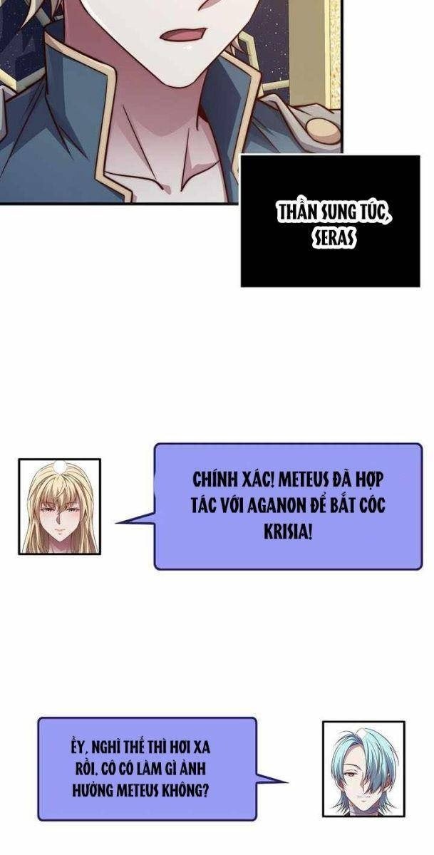 Thương Nhân Thánh Thần - Page 64