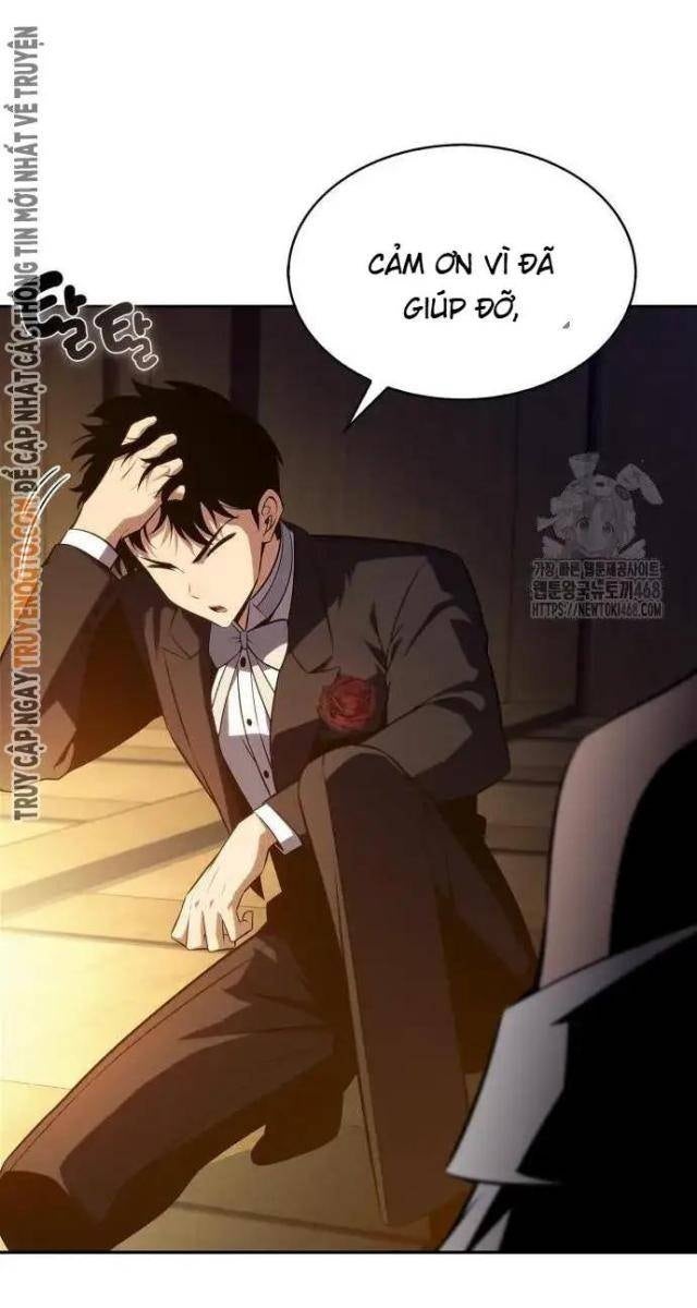 Người Chơi Đơn Mới Cấp Cao Nhất - Page 117